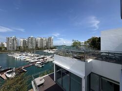 Marina Collection (D4), Condominium #548862651